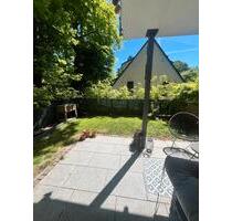 2,5 Zimmer Neubau + Garten zum 1.10. - Hamburg Harburg