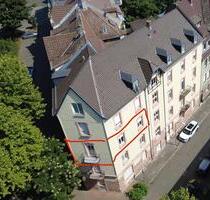 Lu-Friesenheim: modernisierte 2-Zimmer Altbau-Wohnung, 67qm - Ludwigshafen am Rhein Ludwigshafen-Hemshof