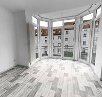 Glücklich auch mit einem-RAUM! - 230,00 EUR Kaltmiete, in Zeitz (PLZ: 06712)