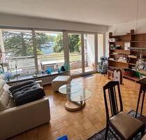 4 Zimmer im 1. OG, 102 qm, ohne Provision, Balkon - Essen Stadtbezirk IX