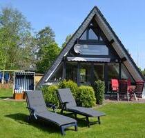 Ferienhaus mit Flair an der Nordsee zu verkaufen - Bad Zwischenahn