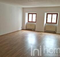 Geräumige Singlewohnung im Stadtzentrum - Bautzen