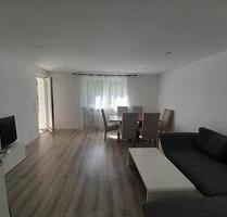 Helle 3-Zimmer-Wohnung im Erdgeschoss mit Garten - Höhr-Grenzhausen