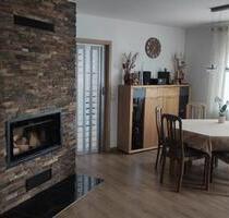 3,5 Zimmerwohnung+Kamin+Terrase+Garden. Horb Dettingen - Horb am Neckar