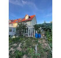 Reiheneckhaus in S-Weilimdorf - 749.000,00 EUR Kaufpreis, ca.  125,00 m² in Stuttgart (PLZ: 70499) Stuttgart-West