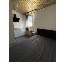 Möbliertes 1 Zimmer Appartement in Reiskirchen