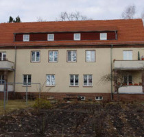geräumige 2-Raum-Wohnung- in grüner Lage in Ladebow - Greifswald Groß Schönwalde