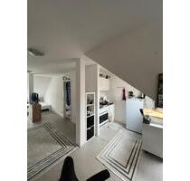 1,5-Zimmer-Wohnung zur Zwischenmiete - Hamburg Harburg