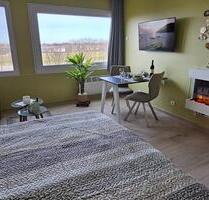 27.09.-04.10.25 Direkt am Südstrand moderne Ferienwohnung Fehmarn