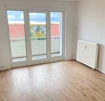 3-RW mit Balkon.... - 360,00 EUR Kaltmiete, in Sandersdorf-Brehna (PLZ: 06796) Torna