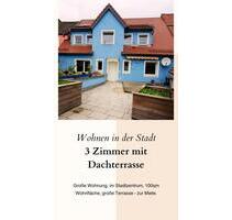 Mietwohnung 3 Zimmer Innenstadt - Neumarkt in der Oberpfalz Altenhof