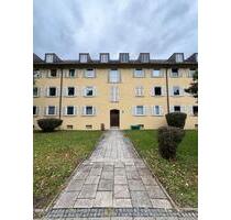 Helle 3-Zimmer- Wohnung, ab 1 Monat mieten, vollmöbliert-Sendling - München Sendling-Westpark