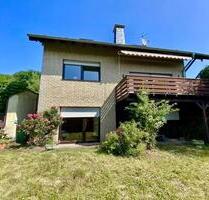 Einfamilienhaus Einliegerwohnung 2 Garagen Ründeroth Mühlenberg - Engelskirchen