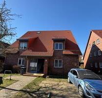 Attraktive 4 Zimmer-Wohnung mit kl. Balkon und zwei Stellplätzen in Friedrichsthal zu mieten! - Schwerin