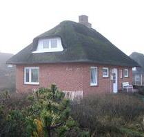 Ferienhaus Sylt (Rantum) mieten
