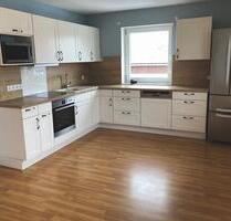 3-Zimmer-Wohnung mit Einbauküche und Balkon in Straßkirchen