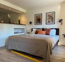 Möbliertes Wohnen mit Moselblick (Monteurwohnung) - Bausendorf