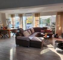 Stilvolles Penthouse mit Balkon, Küche & Klima - Remscheid Lüttringhausen