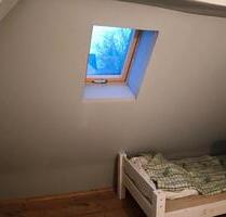 Wohnung mitten in Stuttgart-Vaihingen