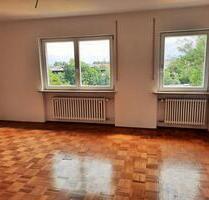 Sonnige, helle Wohnung, mit Balkon, in schöner, ruhiger Lage - Bamberg Am Bruderwald