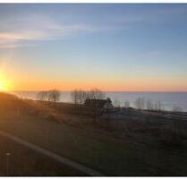 2 Zi. Ferienwohnung, Grömitz, Ostsee, Meerblick, Strandlage