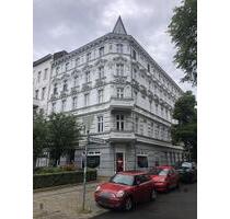 Voll möblierte Altbau-Wohnung in Schlossnähe, Berlin-Charlottenburg