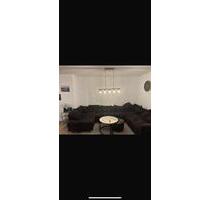 Wohnung 3 Zimmer Souterrainwohnung 107qm mit EBK - Schwarzach