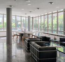 Mitgliedschaften für flexible Arbeitsplätze in HQ Bockenheimer Landstrasse - Frankfurt am Main