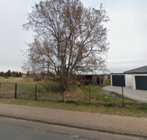 Baugrundstück 39517 Tangerhütte OT Grieben