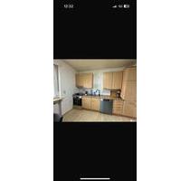 Vermiete ab Sofort 1 Zimmer Wohnung - Schweinfurt Gartenstadt
