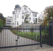 Helle 3 Zimmer Wohnung, Tiefgarage,im Grafenberger Wald inkl. EBK - Düsseldorf Stadtbezirk 2