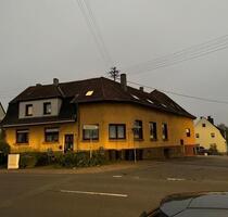 großzügige 2 Zimmerwohnung - 574,00&nbsp;EUR Kaltmiete, in Saarbrücken (PLZ: 66123) Kieselhumes