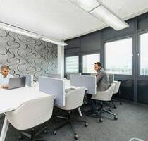 Coworking-Bereich in Signature Koe-Bogen - Düsseldorf Stadtmitte