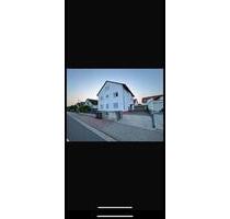 Mehrfamilienhaus mit 3 Wohneinheiten in Bruchköbel