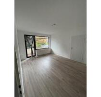 (Nachmieter) 2-Zimmer Wohnung mit Balkon in Brakwede - Bielefeld Brackwede
