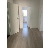 Renovierte 2-Zimmer-Wohnung in Kamp-Lintfort