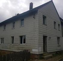Einfamilienhaus - 119.000,00 EUR Kaufpreis, in Osterwieck (PLZ: 38835)
