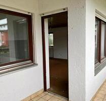 4 - Zimmer- Erdgeschosswohnung in Deggendorf-96 qm²