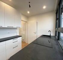 Hochwertige, frisch Sanierte 2 ZKB Wohnung in Top Lage - Saarbrücken Malstatt