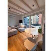 Modernes Loft mit Traumterrasse im Süden - Stuttgart Stuttgart-Süd