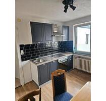 Nachmieter für 3-4 ZKB ab sofort - Großalmerode