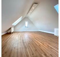 DG Wohnung bzw. offen gestaltetes Loft - Oberviechtach