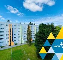Geräumige 4-Raumwohnung im grünen Stadtteil Helbersdorf - Chemnitz