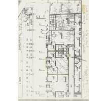 1,5 Zimmer Wohnung Baujahr 1992 Stadtgrenze Nürnberg Fürth