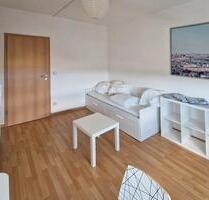 Möblierte 1-Zimmer-Wohnung mit Einbauküche! - Neubrandenburg