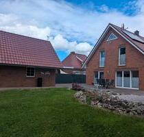 Ferienwohnung Brückenblick, Monteurwohnung - Ostrhauderfehn