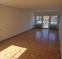 Erstbezug! 3-Zimmer-Wohnung frisch renoviert - Lage