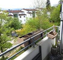 4 Zimmerwohnung im Erbbaurecht ohne Erbpachtzins - Starnberg