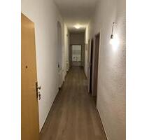 Wunderschöne 3 Raumwohnung in Helmsdorf in Sachsen-Anhalt - Gerbstedt