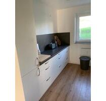 3 Zimmerwohnung in Stadtlauringen zu Vermieten